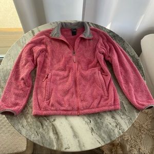 The North Face Osito Jacket - Youth XL (18)